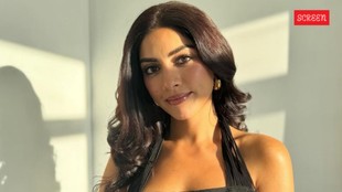 who is sapna pabbi
