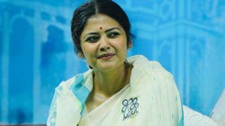 सायोनी घोष के सिर पर 1 करोड़ का इनाम रखने वाले बीजेपी नेता ने मांगी माफी, जानें क्या है पूरा मामला