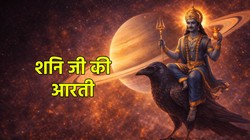 Shani Aarti Lyrics: जय जय श्री शनिदेव भक्तन हितकारी…शनि जयंती पर पढ़ सकते हैं शनिदेव की ये आरती