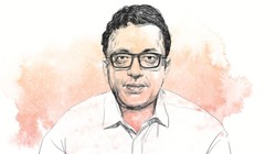 ‘अब समर्थन नहीं कर सकता’, TMC में बढ़ी अंदरूनी कलह, पार्टी प्रवक्ता डॉ. शांतनु सेन ने दिया इस्तीफा