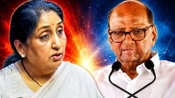 पुणे के MLC चुनाव में भिड़ सकते हैं NCP और NCP (SP), महायुति में भी चल रही कलह