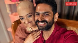 शारिब हाशमी की पत्नी नसरीन को छठी बार कैंसर, वीडियो शेयर कर बताया: पूरे शरीर में फैल चुकी है बीमारी