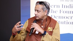 Cockroach Janata Party, BJP, Shashi Tharoor, Congress,