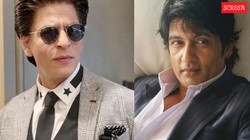जब शेखर सुमन ने फिल्म के लिए रिजेक्ट किया चेक, शाहरुख खान ने गिफ्ट की महंगी घड़ी