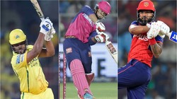 वैभव, संजू से लेकर श्रेयस तक; IPL 2026 के 70 लीग मैचों में लगे 14 शतक, 13 खिलाड़ियों में 8 भारतीय शामिल