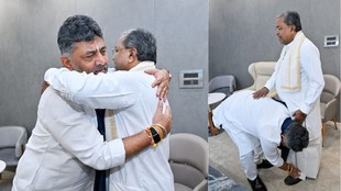 karnataka News | siddaramaiah resigns | DK SHIVKUMAR