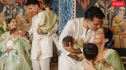 ‘रुद्रलोक’, सोनम कपूर ने शेयर किया छोटे बेटे का नाम, यूनिक होने के साथ-साथ मतलब भी है खास