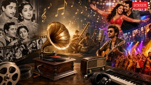 Bollywood songs