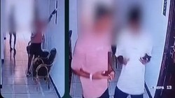 क्रिकेटरों की शर्मनाक हरकत, होटल के बाथरूम में महिला का बनाया Video; 2 खिलाड़ी गिरफ्तार