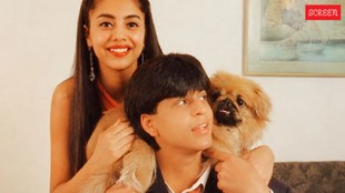 SRK