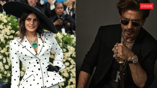 SRK PRIYANKA MET GALA 2026