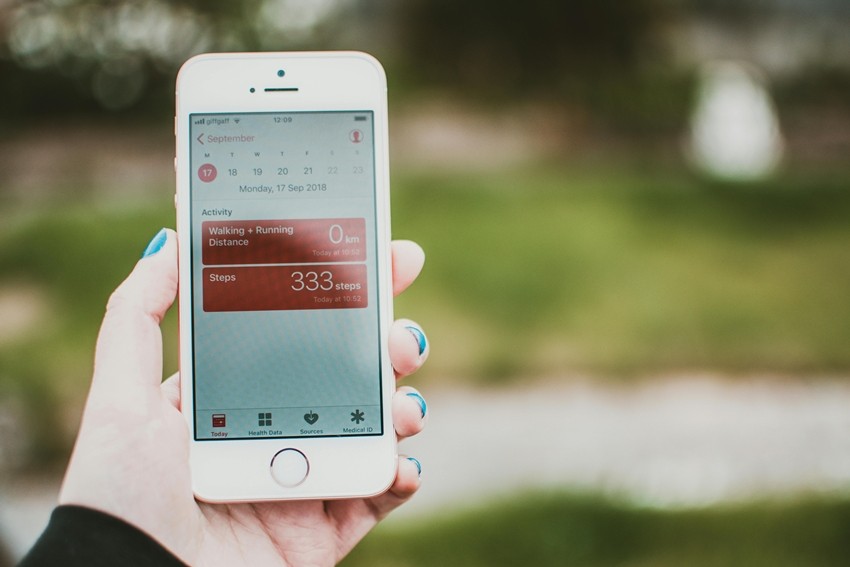 step-count challenges or pedometer competitions