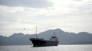india seafarers, West asia, Strait of hormuz, Maritime safety,