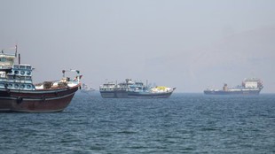 Strait of Hormuz, Marco Rubio, US Secretary of State, global energy security,
