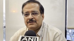 ECI के स्पेशल ऑब्जर्वर रहे सुब्रता गुप्ता अब मुख्यमंत्री के सलाहकार; शुभेंदु सरकार में मिली बड़ी जिम्मेदारी