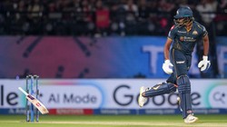 IPL इतिहास में हिट विकेट आउट होने वाले खिलाड़ियों की लिस्ट, साई सुदर्शन इस मामले में रहे सबसे ज्यादा दुर्भाग्यशाली