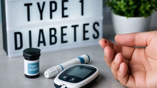 Type 1 Diabetes prediction, Cord blood research, गर्भावस्था में डायबिटीज की पहचान, Medical research Hindi,Predicting Type 1 Diabetes, Cord Blood Diabetes Research, Type 1 Diabetes Prevention, Diabetes Prediction in Newborns,