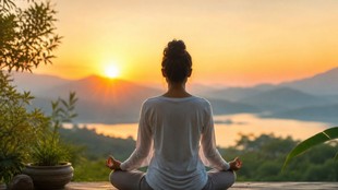 Meditation for Anxiety,meditation,Daily Meditation,Benefits of Meditation,benefits of doing meditation,