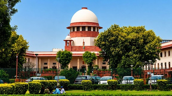 Supreme Court, SC ST Reservation, Creamy Layer, Scheduled Tribes