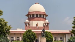 ‘अत्यंत निंदनीय’, सुप्रीम कोर्ट ने मद्रास हाई कोर्ट के आदेश पर लगाई रोक, 1 वोट से जीतने वाले TVK विधायक को राहत