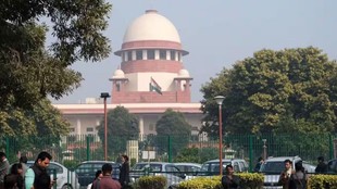 Supreme Court, Shiv Sena, irresponsible statements, election symbol dispute,