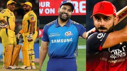 सुरेश रैना नंबर 1, विराट कोहली से आगे रोहित शर्मा; IPL प्लेऑफ में सबसे ज्यादा रन बनाने वाले टॉप 10 बल्लेबाजों की लिस्ट