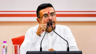 suvendu adhikari | bjp west bengal |