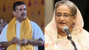 BJP, BJP in Bengal, BJP Chief Minister, Suvendu Adhikari,
