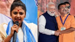 शुभेंदु अधिकारी के मुख्यमंत्री बनने पर आया सायोनी घोष का पहला बयान, जानें TMC सांसद ने नए सीएम को क्या सीख दी