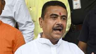 suvendu adhikari, bengal
