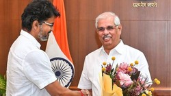 विजय की राह में VCK का ‘स्पीड ब्रेकर’, अभी तक राज्यपाल को नहीं मिला पार्टी का समर्थन पत्र