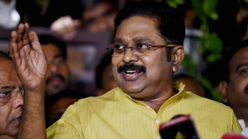 tamil nadu politics | TTV Dhinakaran | vijay |