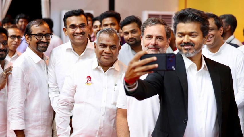 tamil nadu politics | vijay cabinet | chennai |
