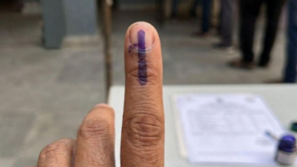 Tamil Nadu Assembly Polls: तमिलनाडु में फर्जी वोटिंग के आरोप में 23 विदेशी नागरिक गिरफ्तार। (सांकेतिक फोटो)
