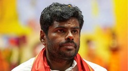 मोदी सरकार की तीन-भाषा नीति को बीच सत्र में लागू करने का अन्नामलाई ने किया विरोध, शिक्षा मंत्रालय से की ये मांग