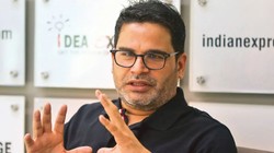 ‘धोनी से प्रतिस्पर्धा करना है तो TVK को जिताना होगा…’, विजय की ‘जीत’ के बाद प्रशांत किशोर का बयान वायरल