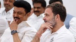 लोकसभा में कांग्रेस के साथ नहीं बैठना चाहती डीएमके, सांसद कनिमोझी ने ओम बिरला को लिखा पत्र