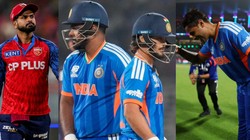 सूर्यकुमार यादव की जगह यह 3 खिलाड़ी भारत के टी20 कप्तान बनने के दावेदार, श्रेयस अय्यर के बाद सामने आया नया नाम