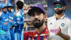 IND vs AFG, India vs Afghanistan, Team India Squad