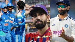 IND vs AFG: टीम इंडिया में 4 नए खिलाड़ियों की एंट्री, वनडे टीम से पांच बाहर; रोहित-हार्दिक के खेलने पर संशय
