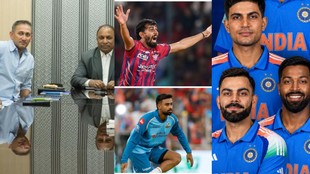 India Afghanistan ODI squad, India Afghanistan Test squad,
