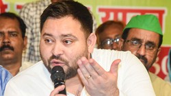 बिहार में जाति देखकर हो रहे एनकाउंटर, महिलाओं की सुरक्षा में सम्राट सरकार फेल: तेजस्वी