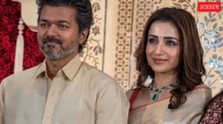 TVK की जीत के बीच फिर चर्चा में तृषा-विजय रिश्ता, टूटी शादी पर एक्ट्रेस का पुराना बयान वायरल