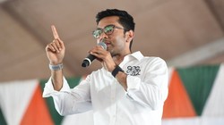 ‘दिल्ली के किसी गॉडफादर को भेजो’, फाल्टा में दोबारा वोटिंग की घोषणा के बाद TMC सांसद ने बीजेपी को दी चुनौती