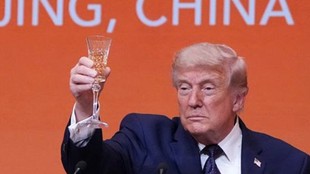 donald trump| trump jinping| usa china