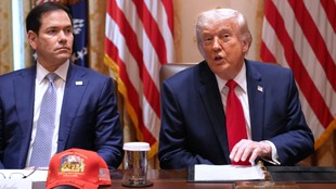 trump on iran| Strait of Hormuz| donald trump