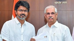 पांच दिन, चार मीटिंग्स और गठबंधन के लिए कई दौर की वार्ता, विजय के लिए आसान नहीं था सीएम पद का रास्ता?