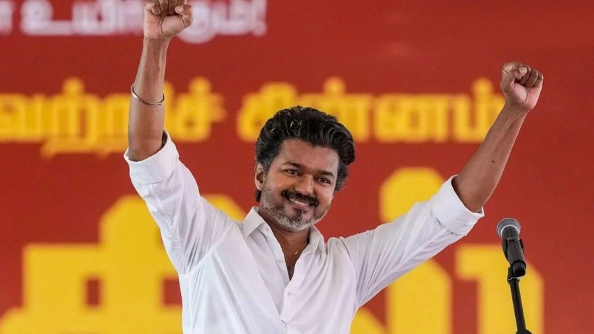 tvk vijay | tamil nadu politics | first time mlas |