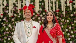 ‘पूरी कहानी सिर्फ कल्पना और अनुमानों पर आधारित’, त्विषा के पति समर्थ ने खटखटाया मध्य प्रदेश हाई कोर्ट का दरवाजा