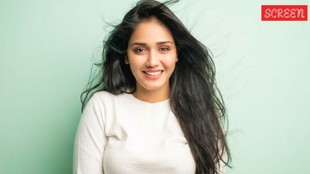 twisha sharma